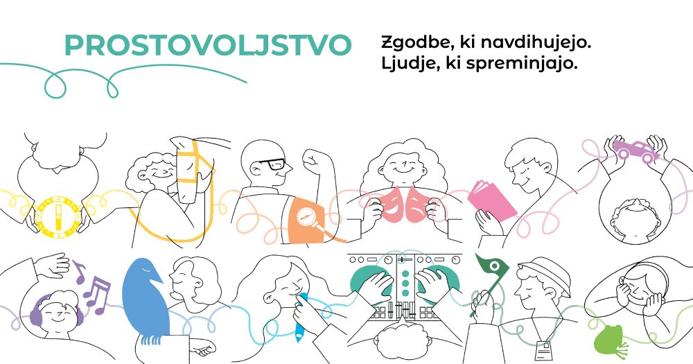 Za vse ilustracije je poskrbela
